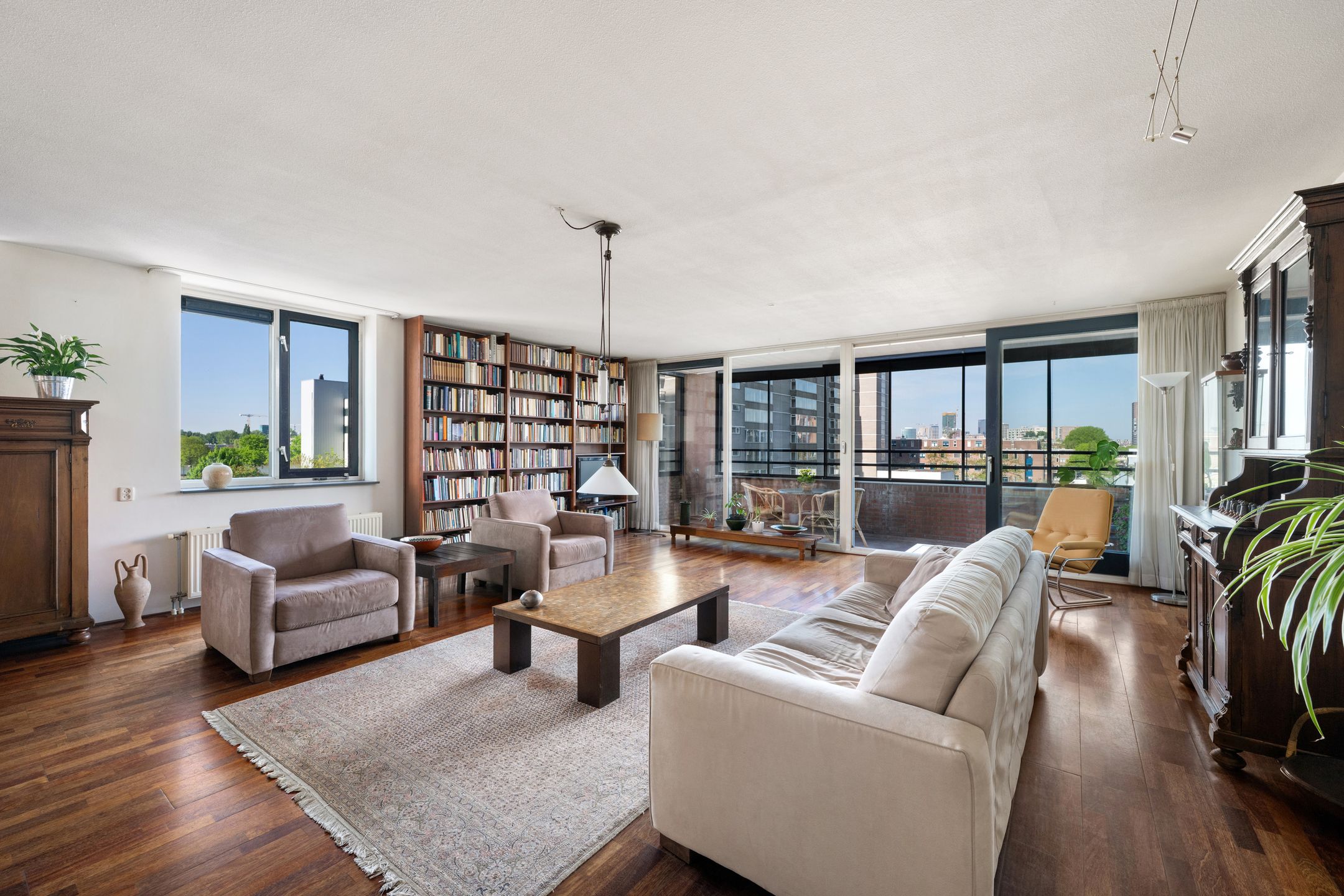 Foto 3 van Specerijenhof 25