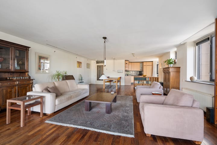 Foto 4 van Specerijenhof 25