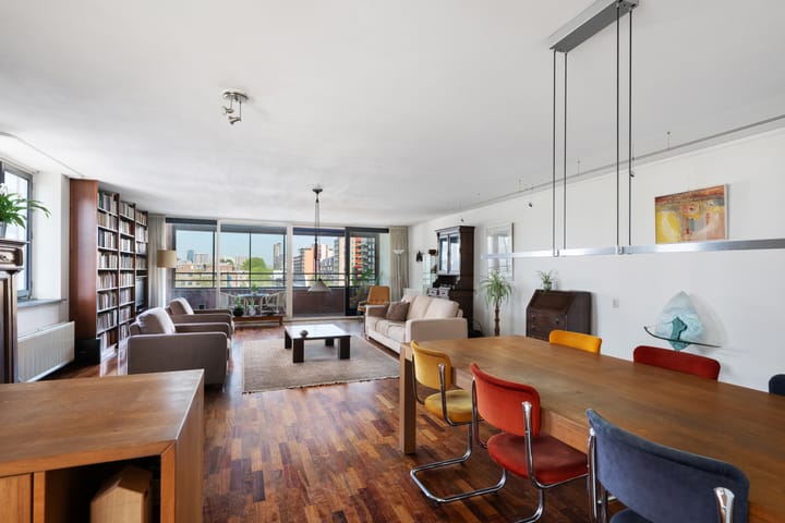 Foto 5 van Specerijenhof 25