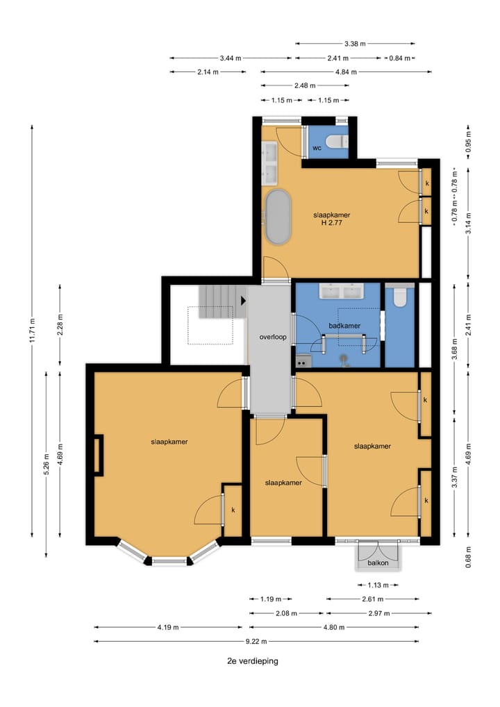 Foto 51 van Prins Willemstraat 26