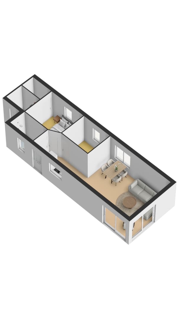 Foto 28 van Maireweg 16-108