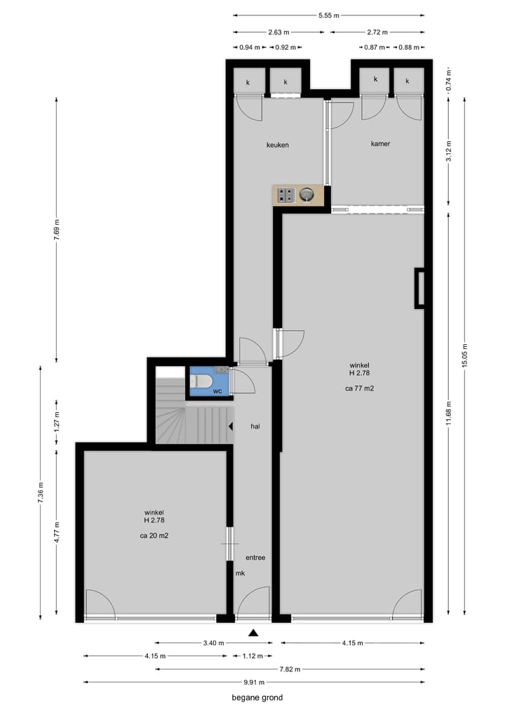 Foto 52 van Prins Willemstraat 26
