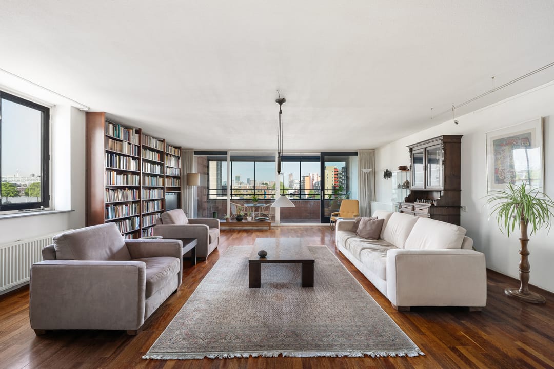 Foto 7 van Specerijenhof 25