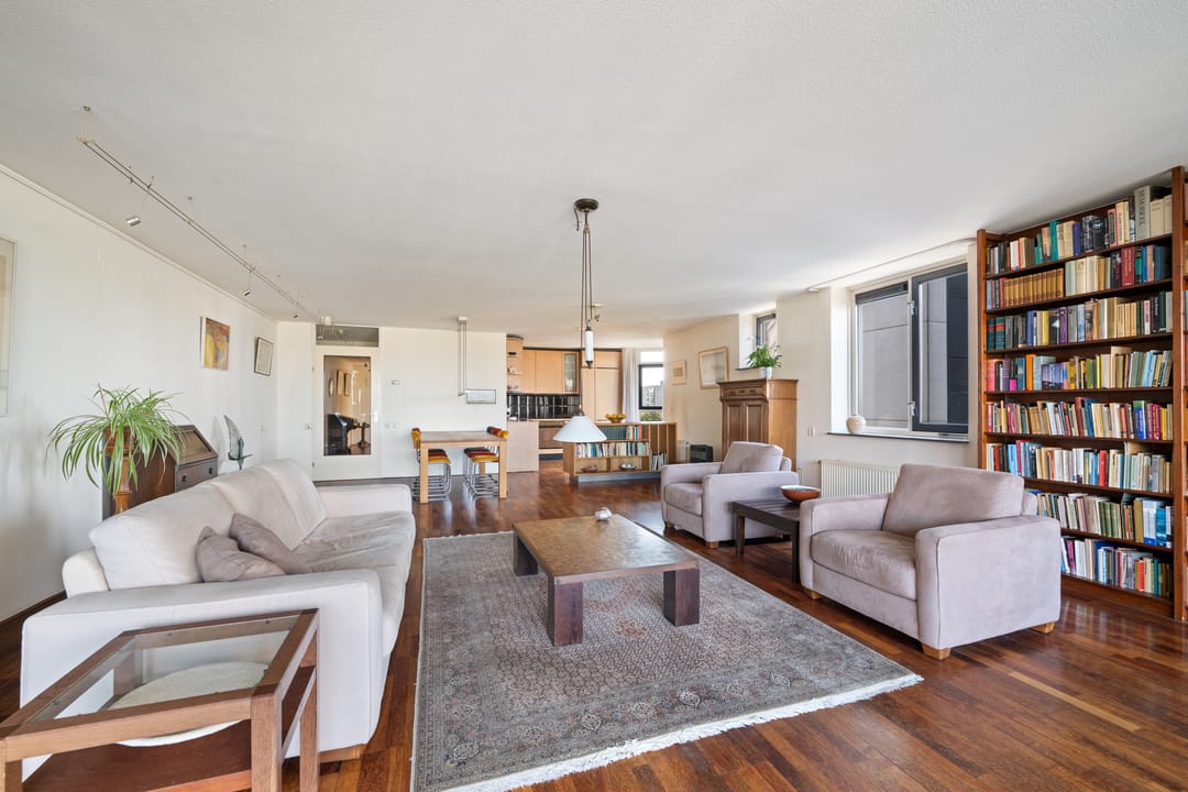 Foto 8 van Specerijenhof 25