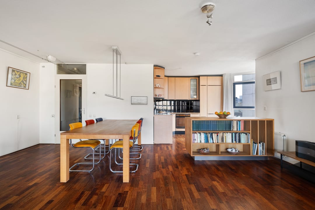 Foto 13 van Specerijenhof 25