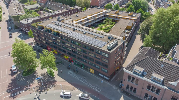 Foto 34 van Merelstraat 90