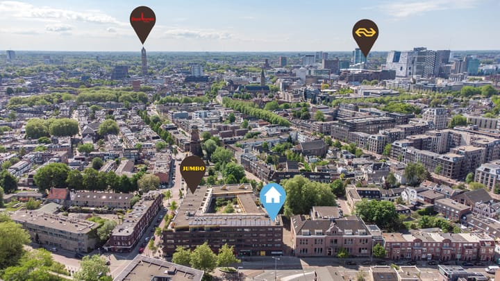 Foto 35 van Merelstraat 90