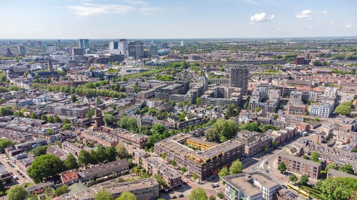 Foto 36 van Merelstraat 90