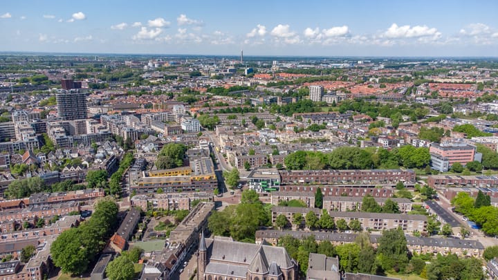 Foto 37 van Merelstraat 90