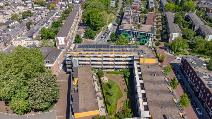 Foto 38 van Merelstraat 90