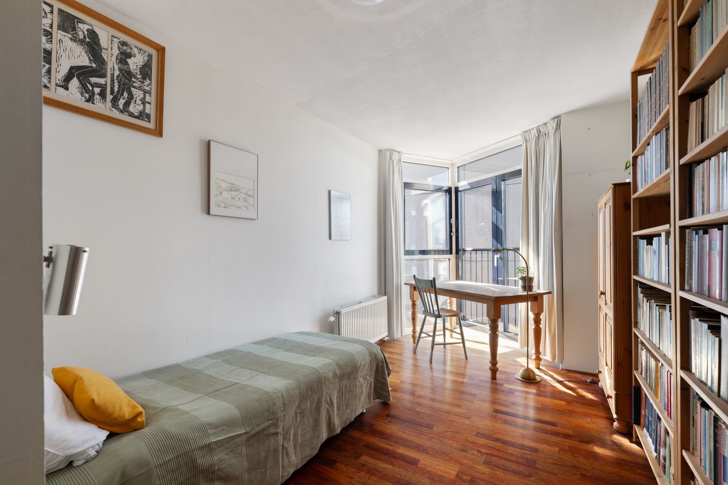 Foto 25 van Specerijenhof 25