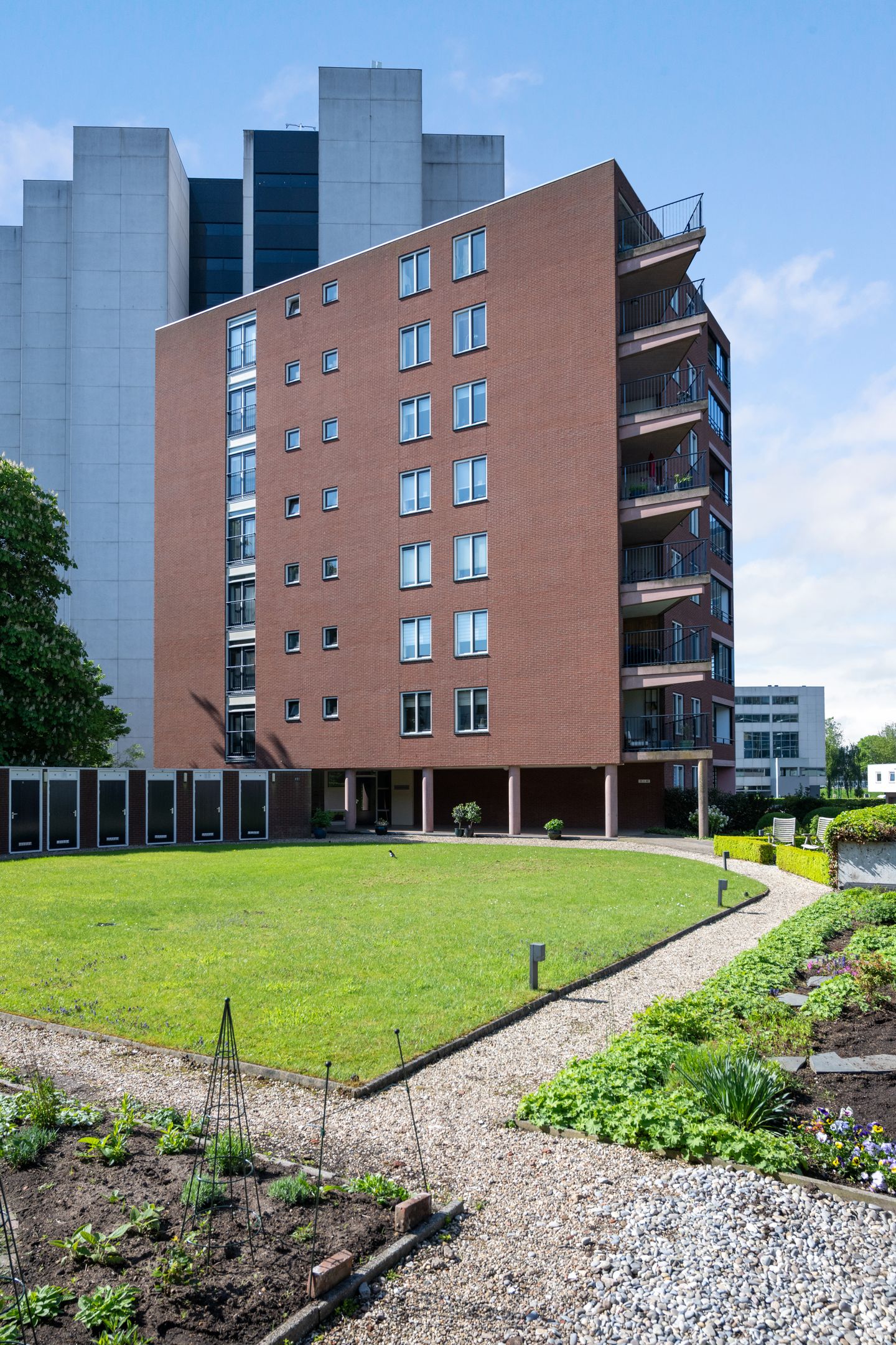 Foto 40 van Specerijenhof 25