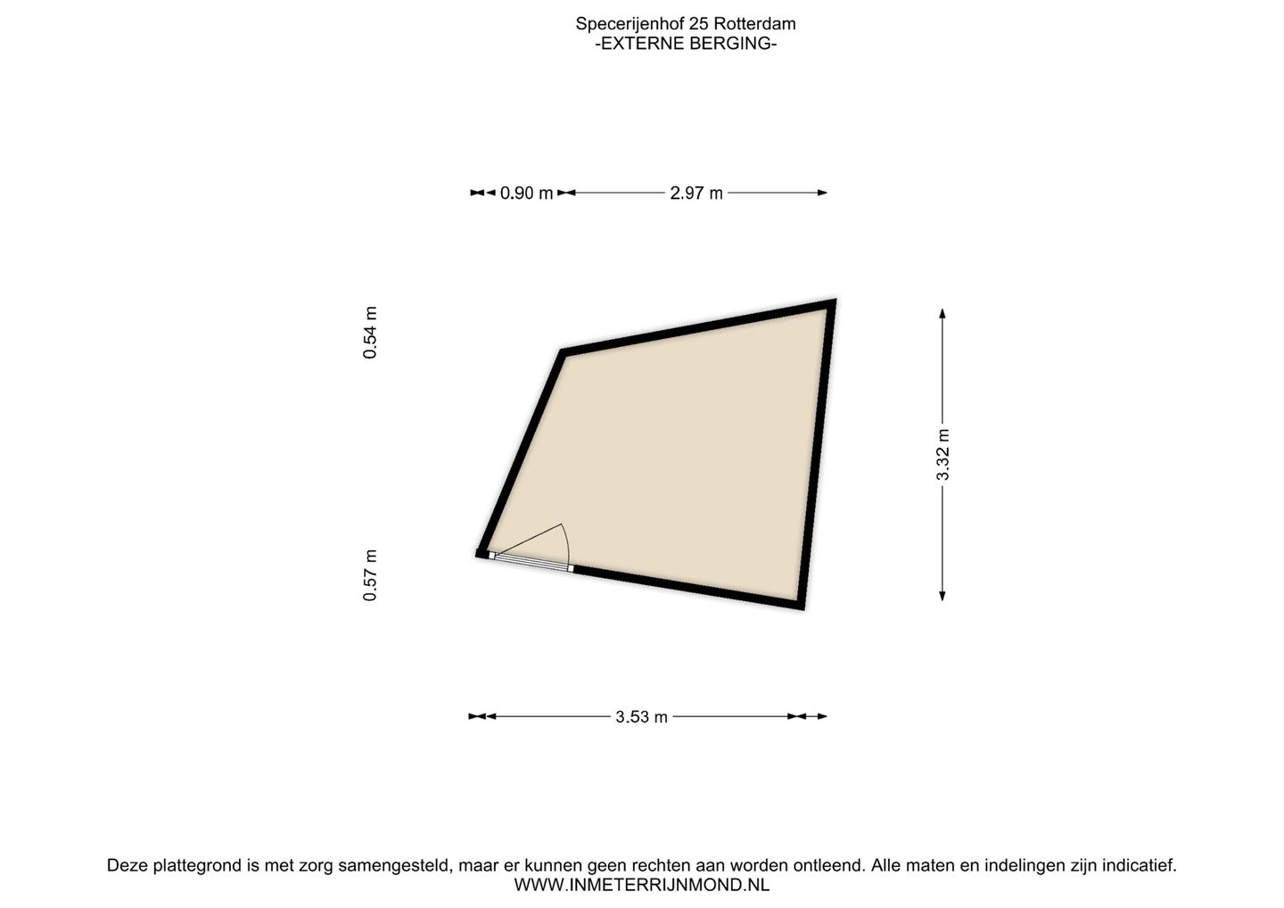 Foto 44 van Specerijenhof 25