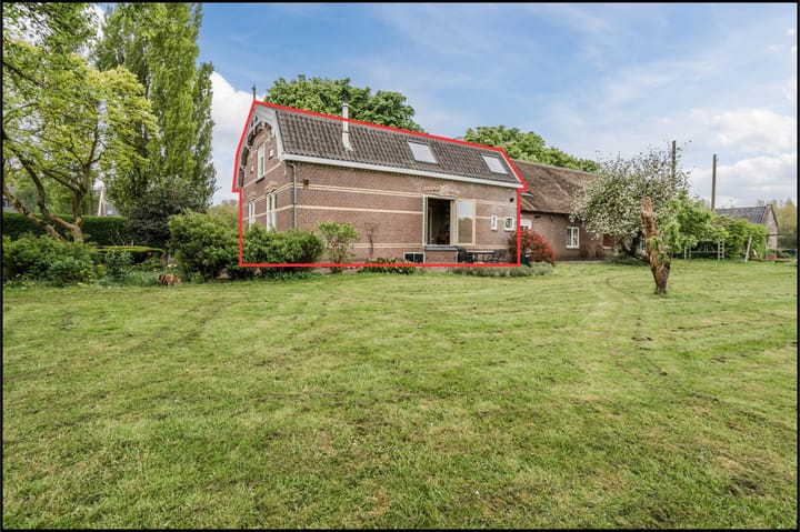 Foto 3 van Westkanaalweg 16