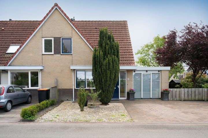 Foto 1 van Azurietdreef 26