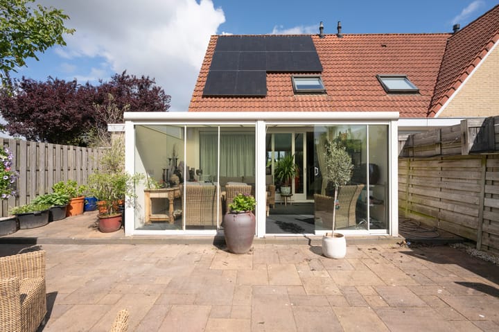 Foto 2 van Azurietdreef 26