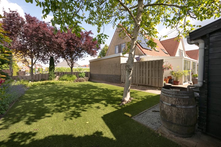 Foto 3 van Azurietdreef 26