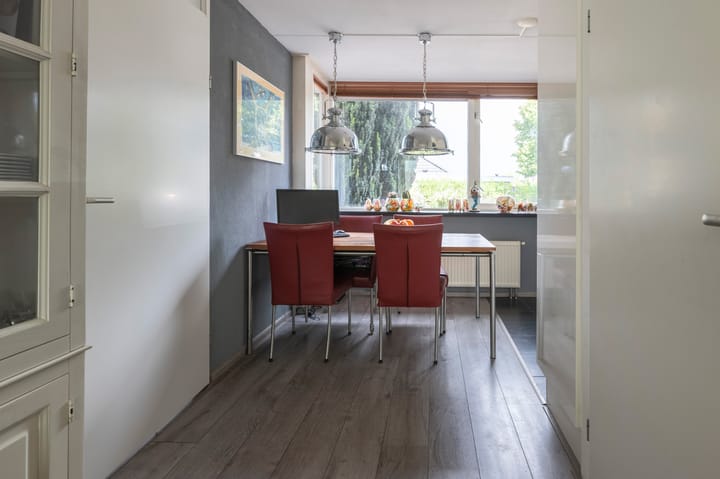 Foto 4 van Azurietdreef 26