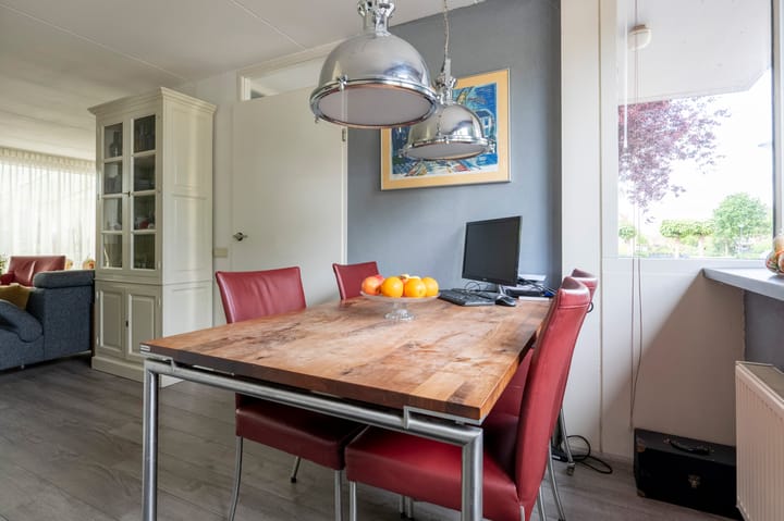 Foto 7 van Azurietdreef 26