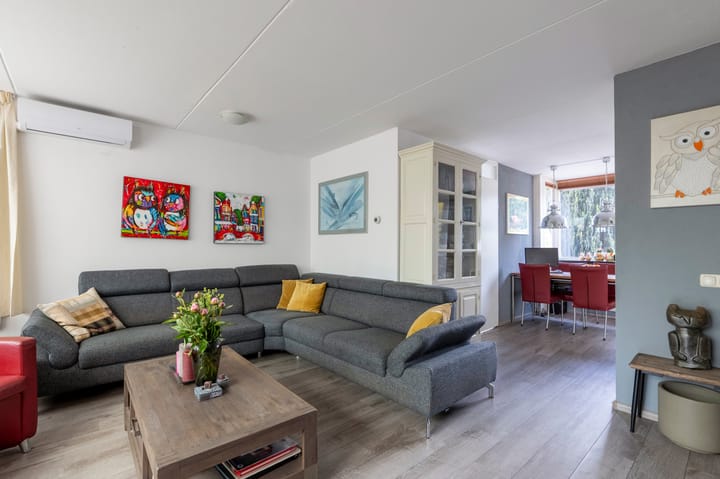 Foto 8 van Azurietdreef 26