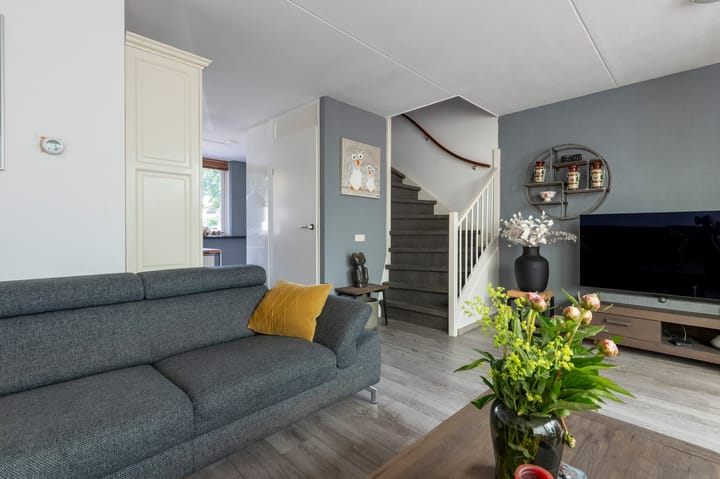 Foto 9 van Azurietdreef 26