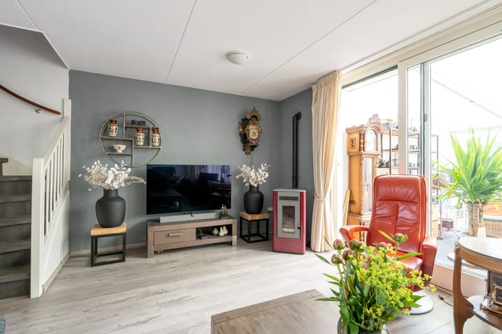 Foto 10 van Azurietdreef 26