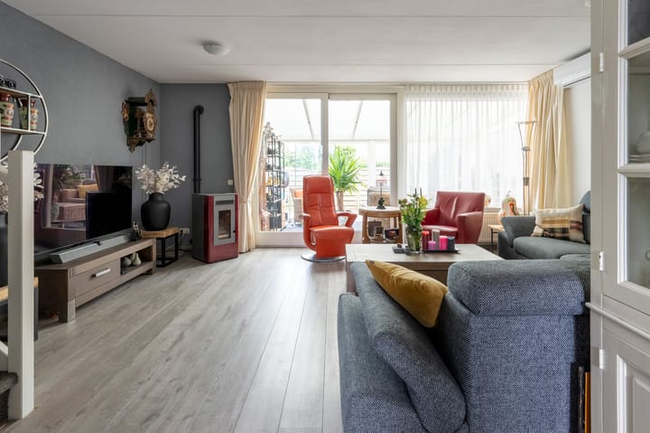 Foto 11 van Azurietdreef 26