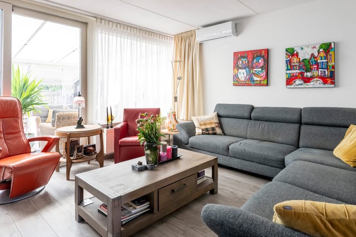 Foto 12 van Azurietdreef 26