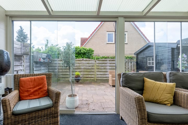 Foto 14 van Azurietdreef 26