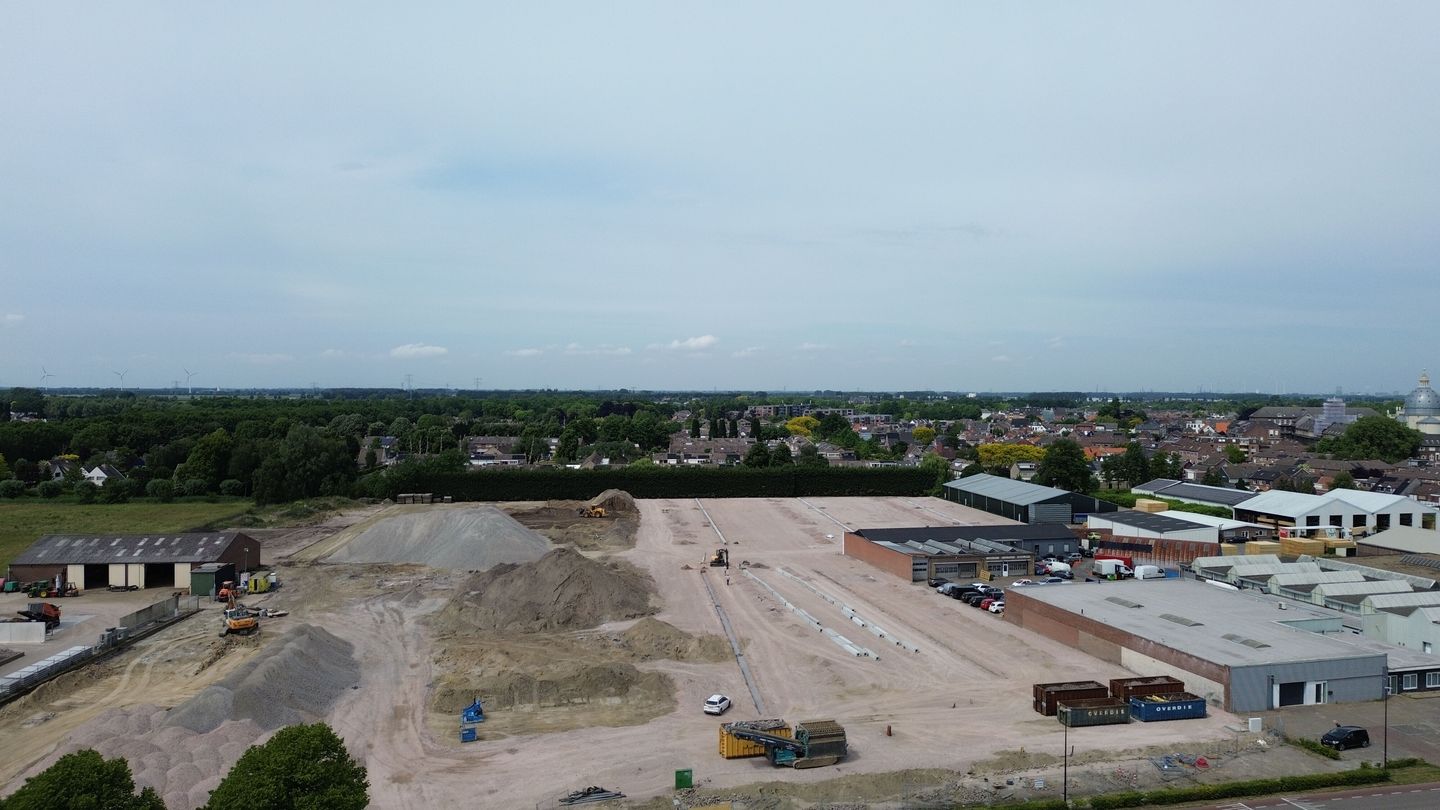 View photo 1 of Industrieweg 10