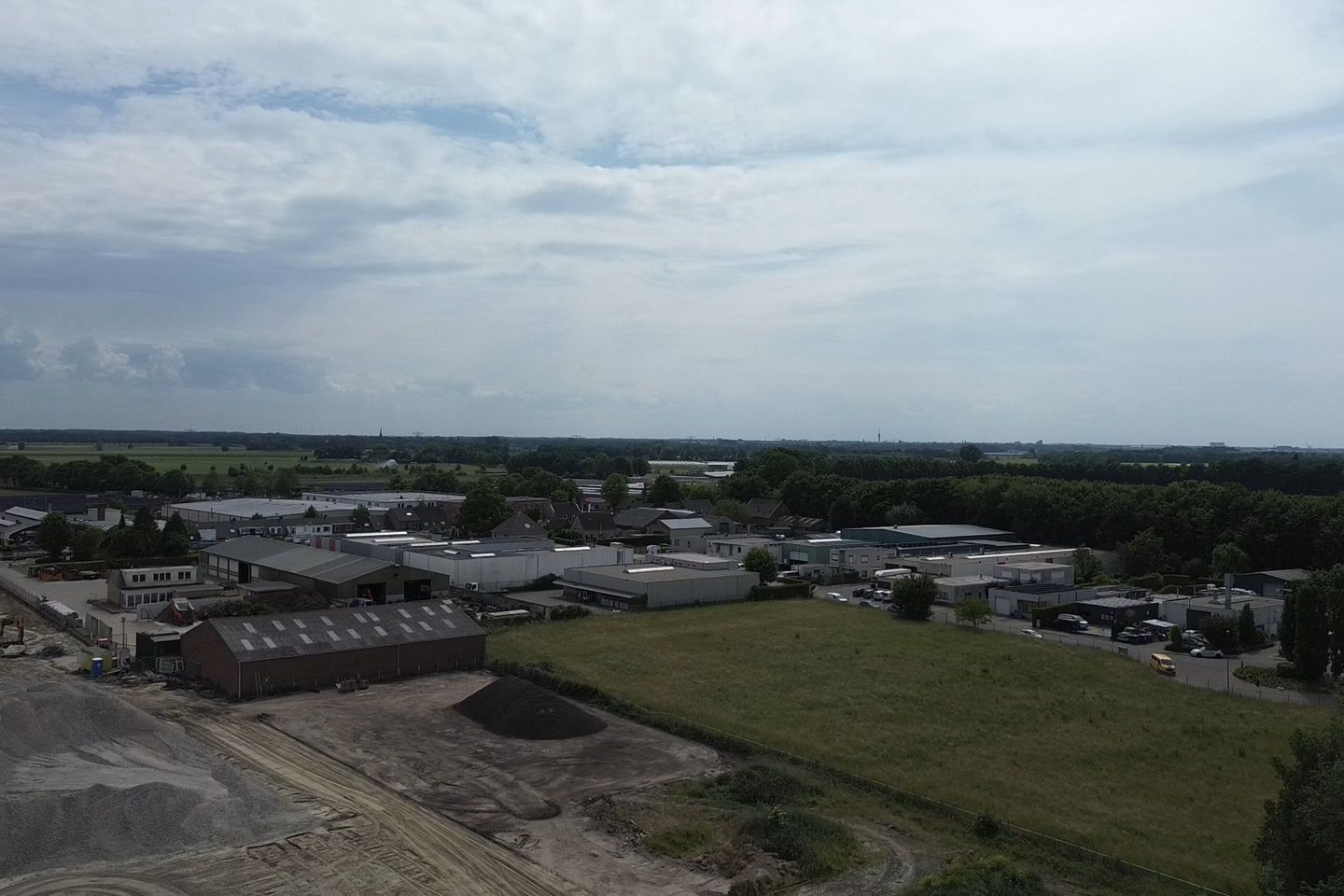 View photo 4 of Industrieweg 10