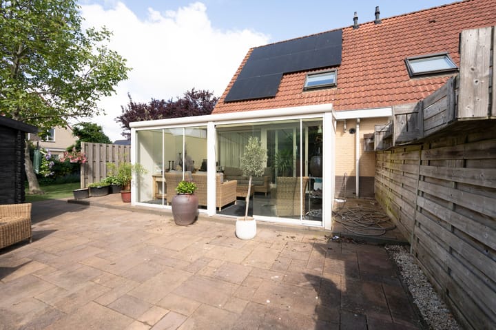 Foto 25 van Azurietdreef 26