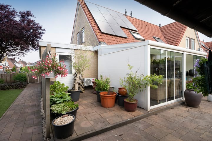 Foto 26 van Azurietdreef 26