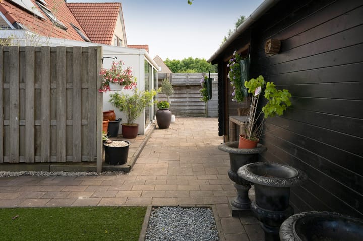 Foto 27 van Azurietdreef 26