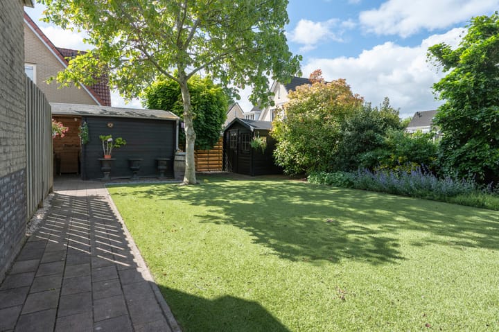 Foto 30 van Azurietdreef 26