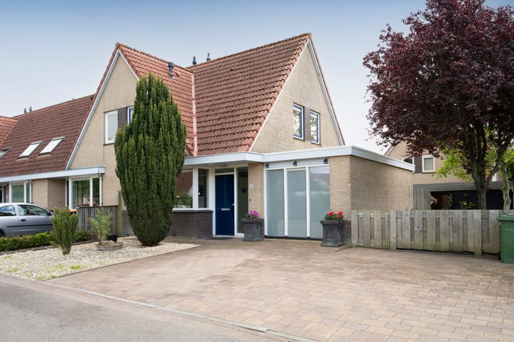 Foto 31 van Azurietdreef 26