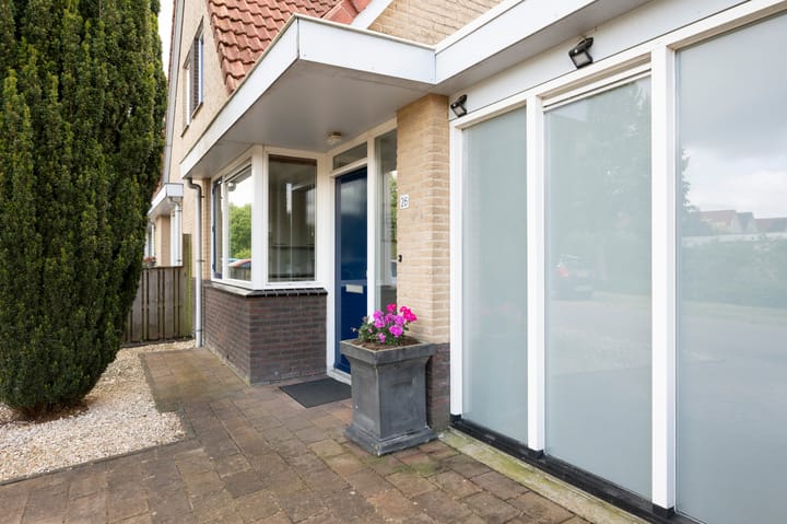 Foto 32 van Azurietdreef 26