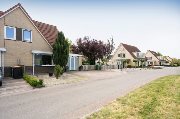 Foto 33 van Azurietdreef 26