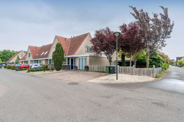 Foto 34 van Azurietdreef 26