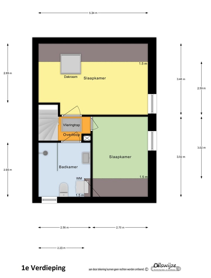 Foto 36 van Azurietdreef 26