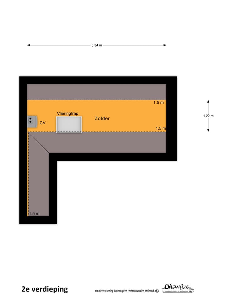 Foto 37 van Azurietdreef 26