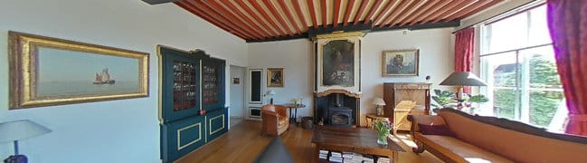 Woonkamer 1e verdieping