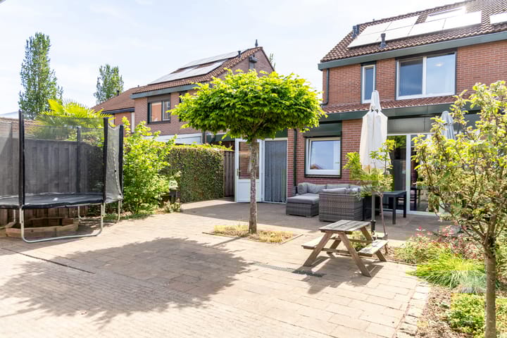 Foto 35 van Vendeliers 16