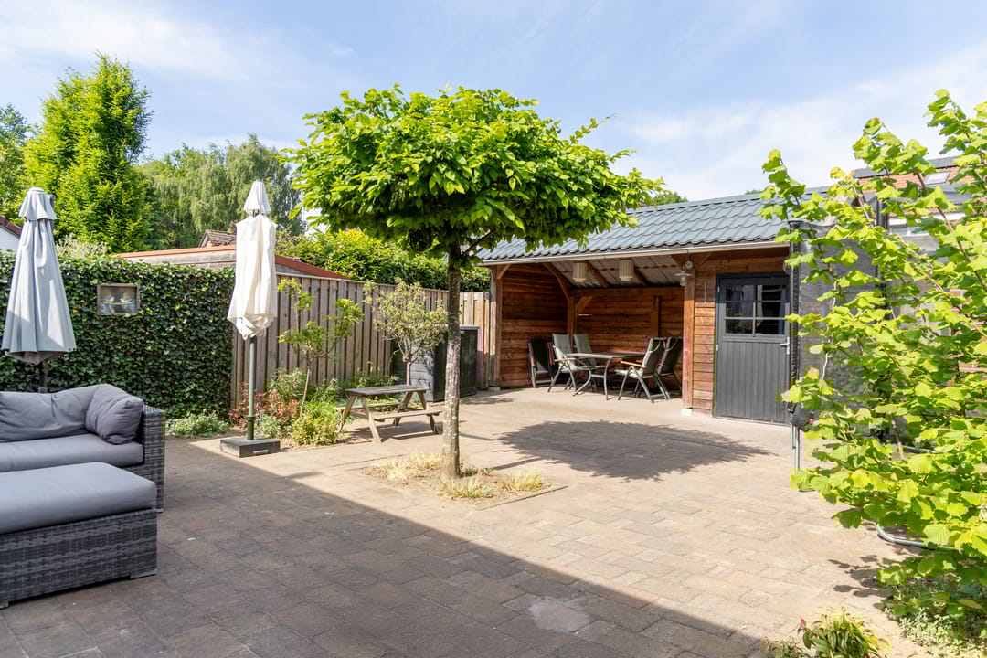 Foto 37 van Vendeliers 16