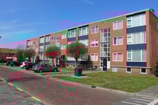 appartementen te huur op Iepenlaan 19