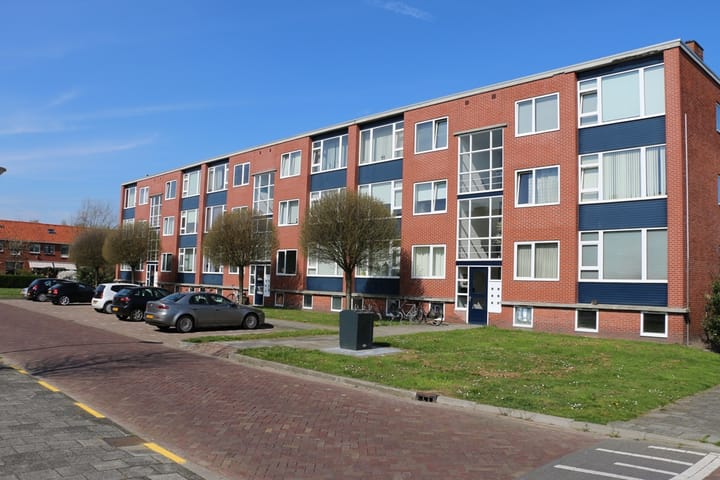 Iepenlaan 19