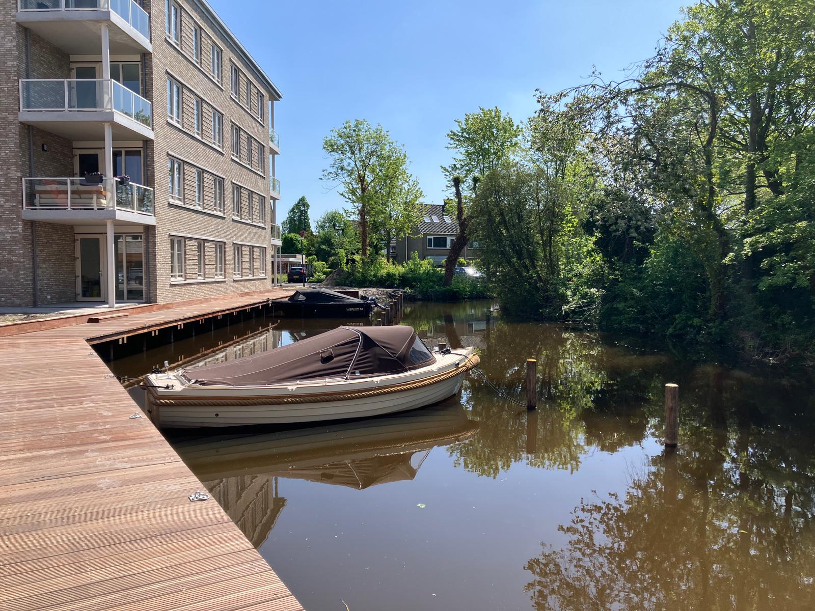 Karel Appelstraat false