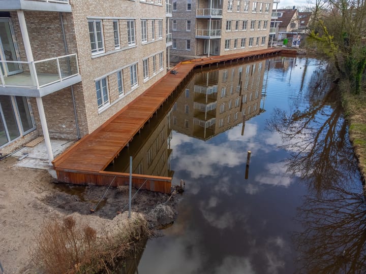 Foto 2 van Karel Appelstraat