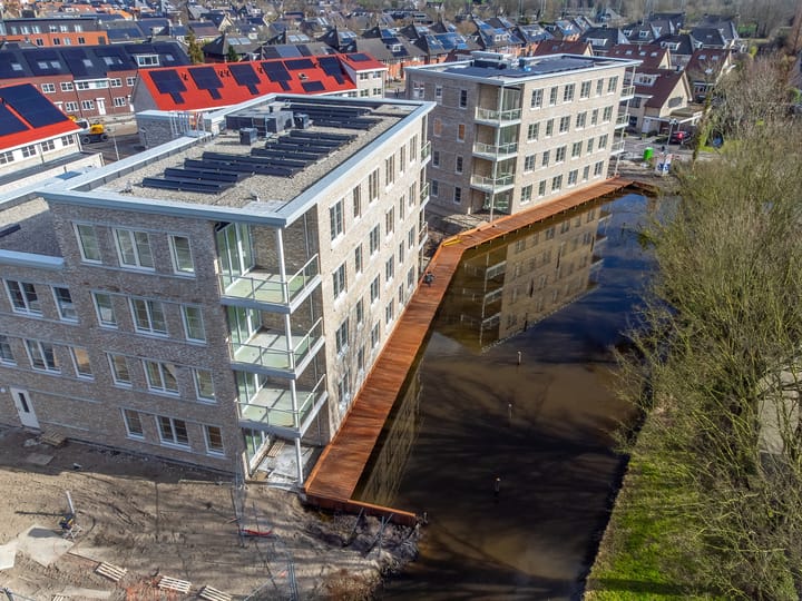 Foto 3 van Karel Appelstraat