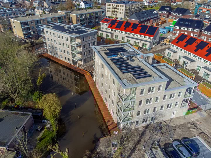 Foto 4 van Karel Appelstraat